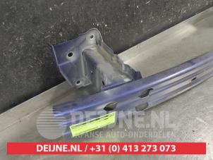 Nissan Juke Stoßstangenrahmen vorne O715668 foto 2