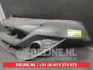 Nissan Juke Stoßstange vorne O715678 foto 3