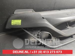Nissan Juke Stoßstange vorne O715678 foto 2