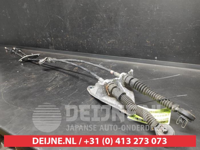 Mazda CX-5 Schaltkabel Getriebe O715683