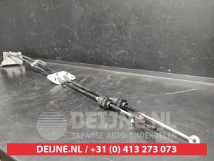 Mazda CX-5 Schaltkabel Getriebe O715683 foto 2