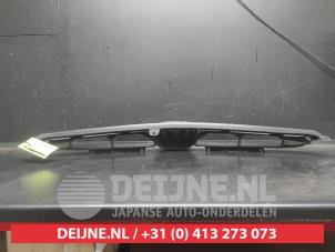 Honda Civic IMA Grill O715687 foto 2