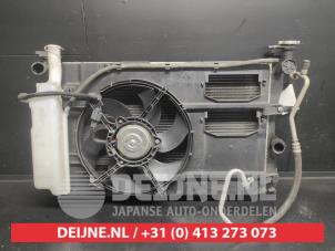Mitsubishi Colt Cooling set O715690 photo 2