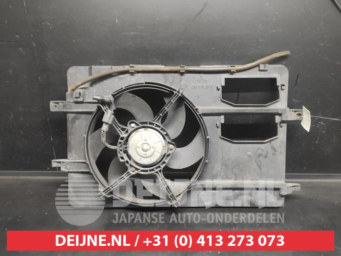 Mitsubishi Colt Koelvin O715691