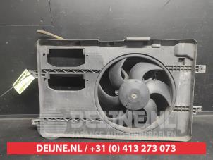 Mitsubishi Colt Cooling fans O715691 photo 2
