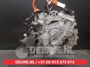 Kia Ceed Sportswagon Getriebe O715693 foto 3