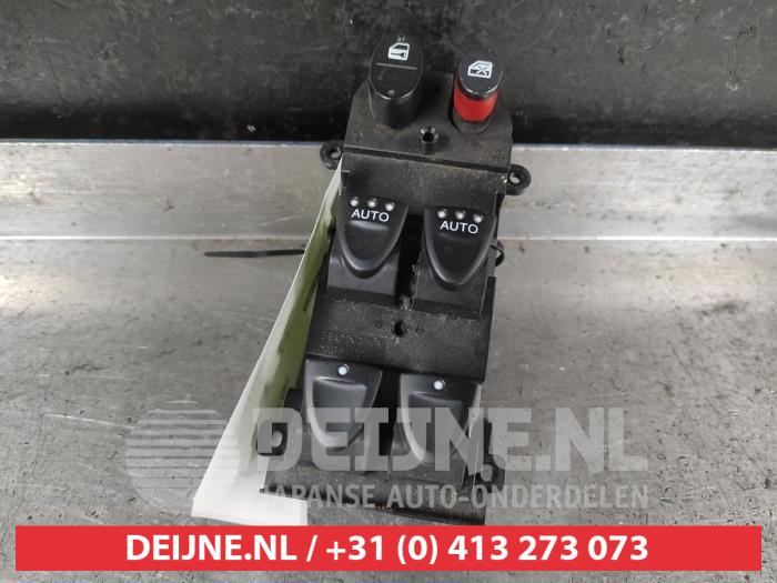 Honda Civic Kombischalter Fenster O715701