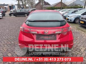 Honda Civic Tailgate O715713 photo 2