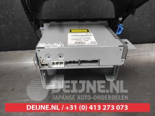 Honda Civic Radio O715725 photo 2