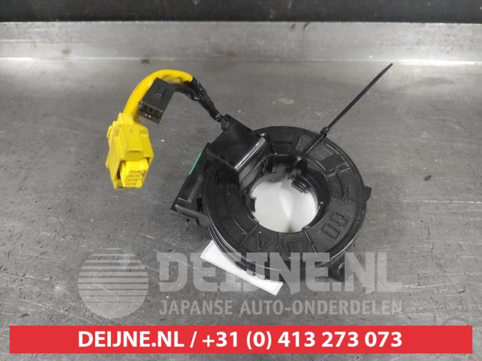 Mitsubishi Outlander Steuergerät Airbag O715736