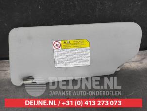 Mitsubishi Outlander Sonnenblende O715738 foto 2