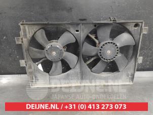 Mitsubishi Outlander Cooling fan housing O715741 photo 2