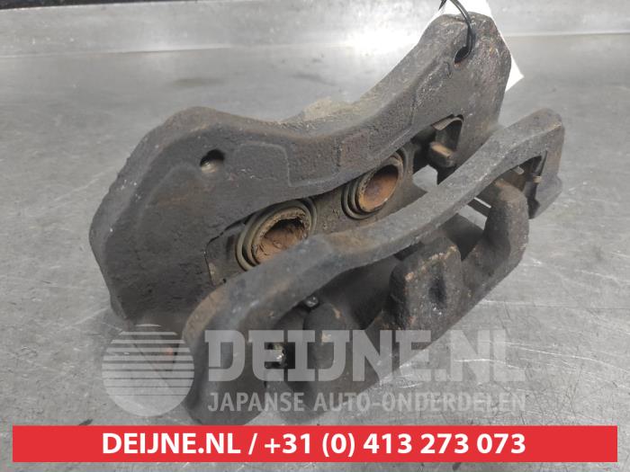 Mitsubishi Outlander Bremszange rechts vorne O715742