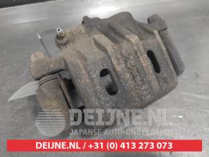 Mitsubishi Outlander Bremszange rechts vorne O715742 foto 2