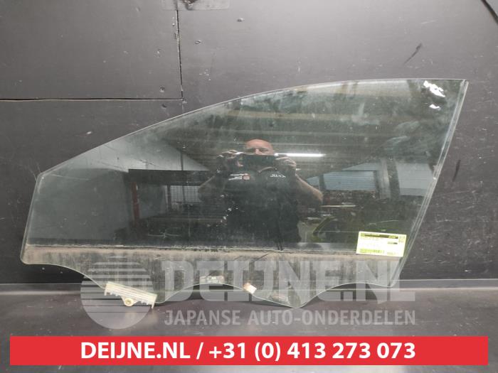 Kia Ceed Sportswagon Portierruit 4Deurs links-voor O715750