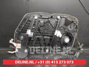 Kia Ceed Sportswagon Window mechanism 4-door, front left O715752 photo 3