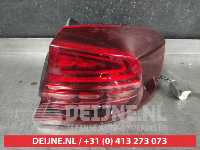 Kia Ceed Sportswagon Rücklicht rechts O715760