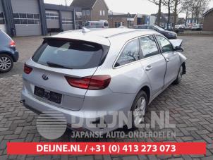 Kia Ceed Sportswagon Tailgate O715761 photo 2