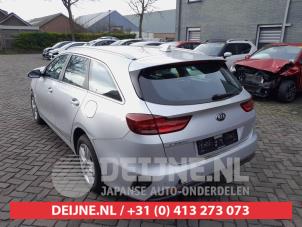 Kia Ceed Sportswagon Tailgate O715761 photo 3