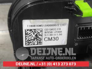 Kia Ceed Sportswagon Heizung Bedienpaneel O715779 foto 3