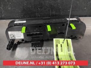 Kia Ceed Sportswagon Heizung Bedienpaneel O715779 foto 2