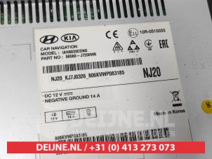 Kia Ceed Sportswagon Radio O715778 foto 3