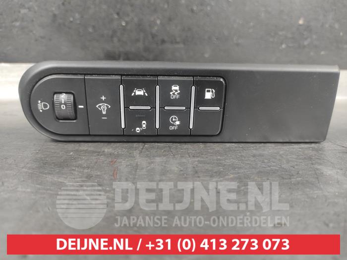 Kia Ceed Sportswagon Schalter (sonstige) O715784