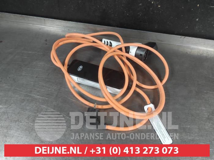 Kia Ceed Sportswagon Oplaadkabel hybride O715787