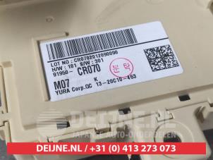 Kia Ceed Sportswagon Fuse box O715798 photo 3