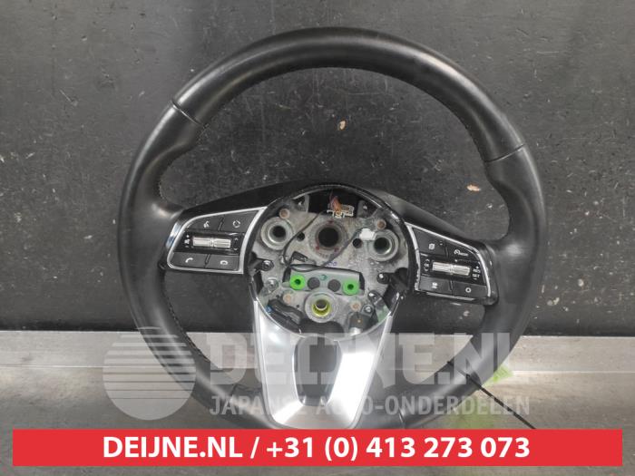 Kia Ceed Sportswagon Stuurwiel O715799