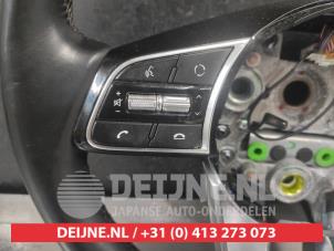 Kia Ceed Sportswagon Steering wheel O715799 photo 2