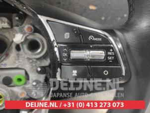 Kia Ceed Sportswagon Steering wheel O715799 photo 3
