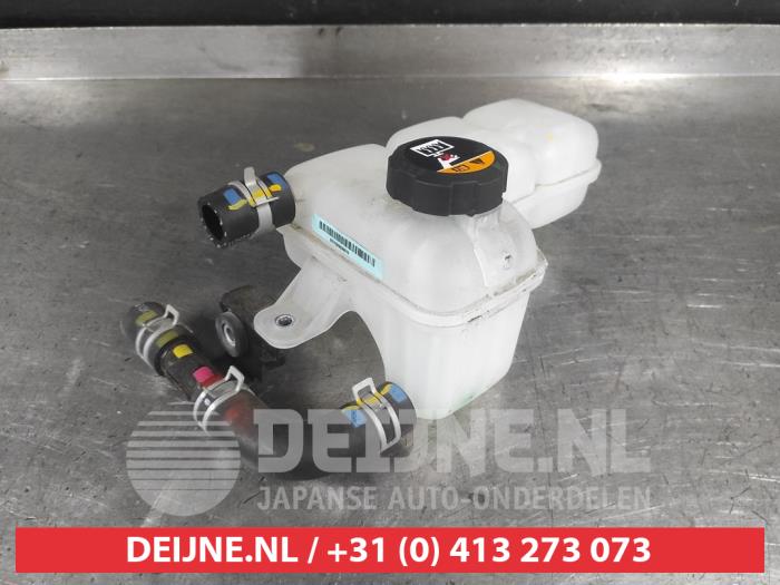 Kia Ceed Sportswagon Expansievat O715800