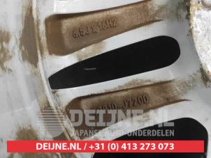 Kia Ceed Sportswagon Felgen Set + Winterreifen O715804 foto 3