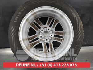 Kia Ceed Sportswagon Felgen Set + Winterreifen O715804 foto 2