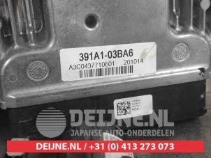Kia Ceed Sportswagon Slotenset Cilinder (compleet) O715802 foto 2