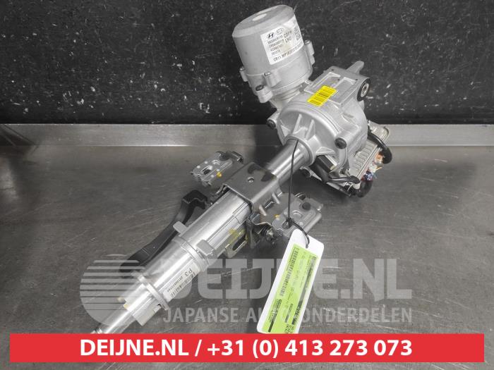 Kia Ceed Sportswagon Lenksäulenwelle O715806