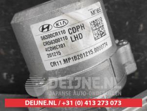 Kia Ceed Sportswagon Stuurkolomas O715806 foto 2