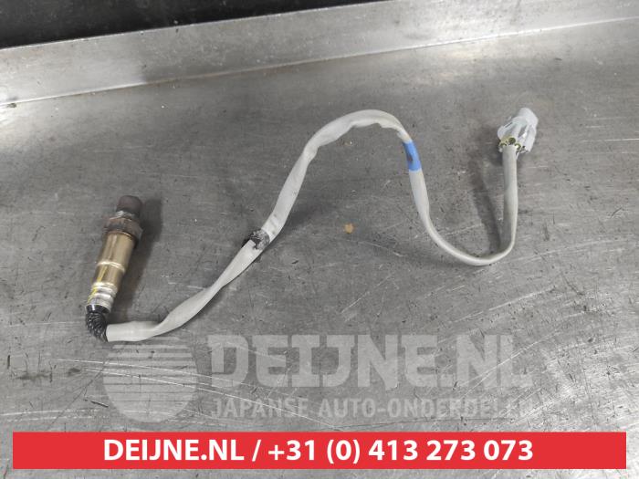 Gebruikte Lambda Sonde Kia Ceed Sportswagon (CDF) 1.6 GDI 16V PHEV Prijs op aanvraag aangeboden door V.Deijne Jap.Auto-onderdelen BV