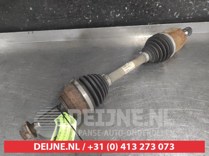 Kia Ceed Sportswagon Aandrijfas links-voor O715810