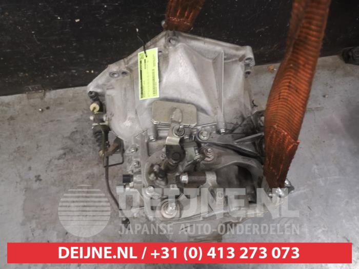 Mazda CX-5 Versnellingsbak O715820