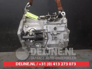 Mazda CX-5 Gearbox O715820 photo 3