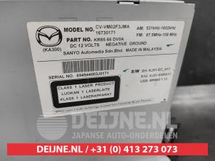 Mazda CX-5 Radio O715863 foto 3