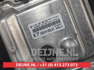 Suzuki Swift Engine management computer O715871 photo 2