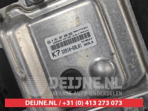 Suzuki Swift Ignition lock + key O715872 photo 2