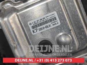 Suzuki Swift Set of cylinder locks (complete) O715873 photo 2