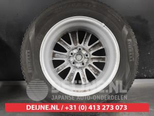 Mazda CX-5 Felgen Set + Reifen O715878 foto 2