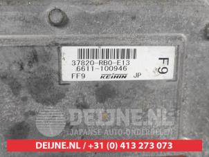 Honda Jazz Engine management computer O715881 photo 2