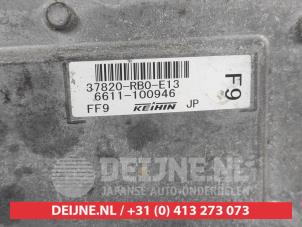 Honda Jazz Ignition lock + key O715882 photo 2