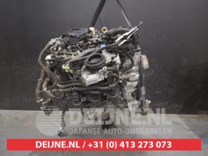 Toyota Aygo Motor O715889 foto 3